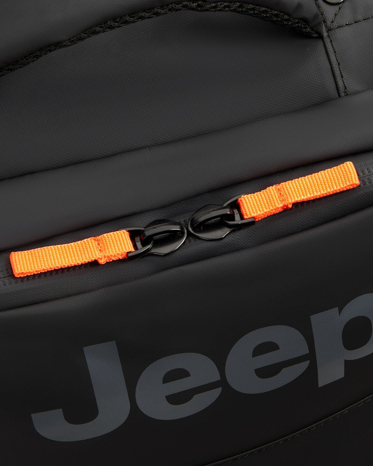 Jeep 2 Wheel Duffle Trolley JS005A
