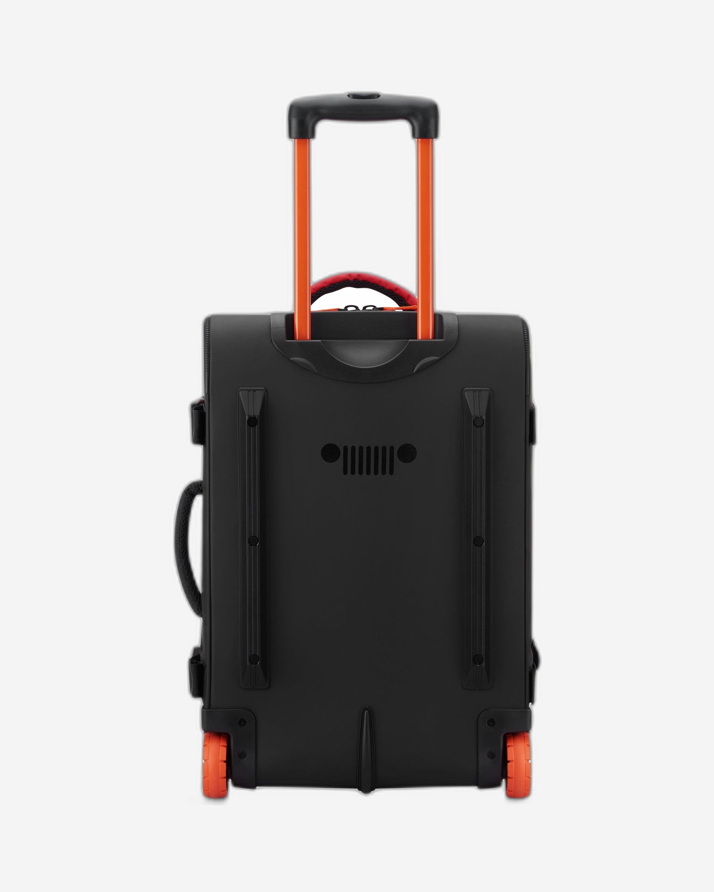 Jeep 2 Wheel Duffle Trolley JS005A