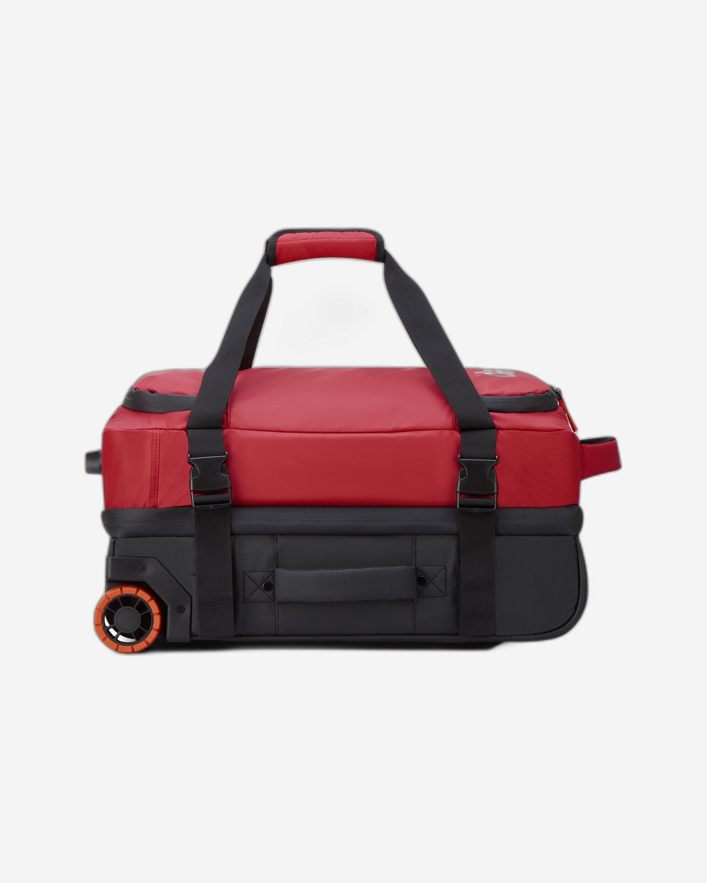 Jeep 2 Wheel Duffle Trolley JS005A