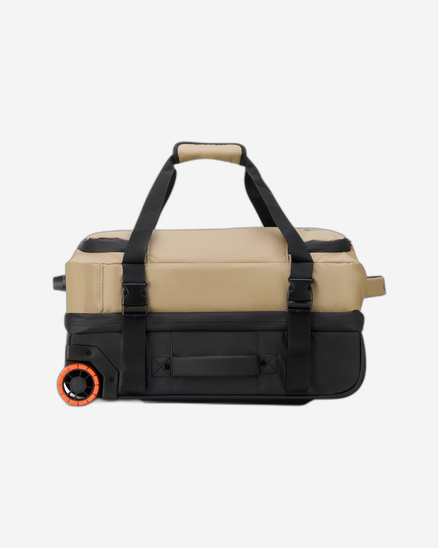Jeep 2 Wheel Duffle Trolley JS005A