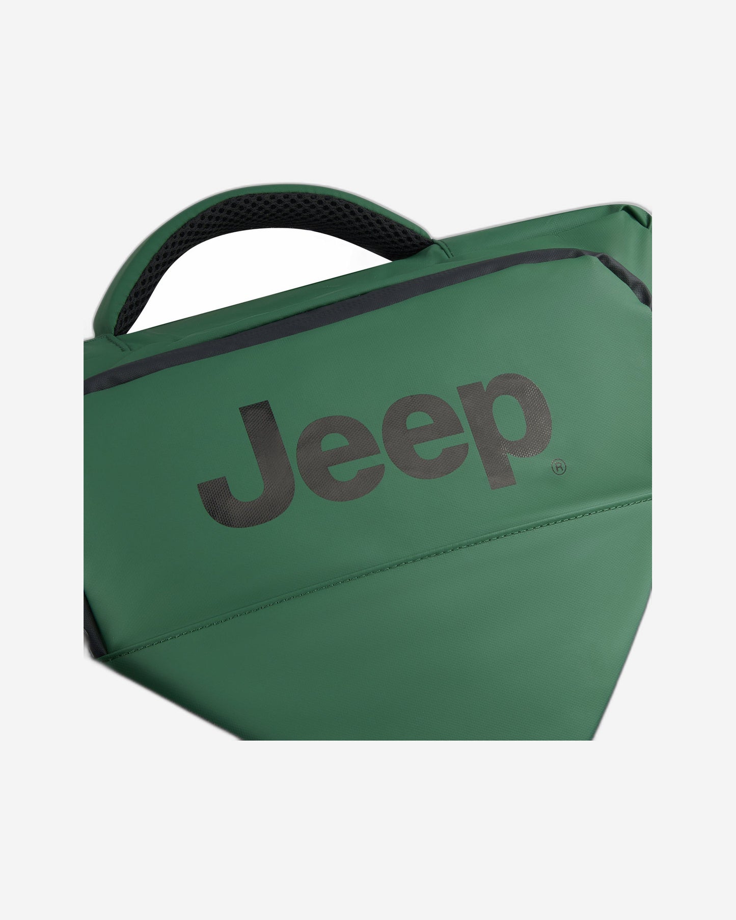 Jeep 2 Wheel Duffle Trolley JS005A