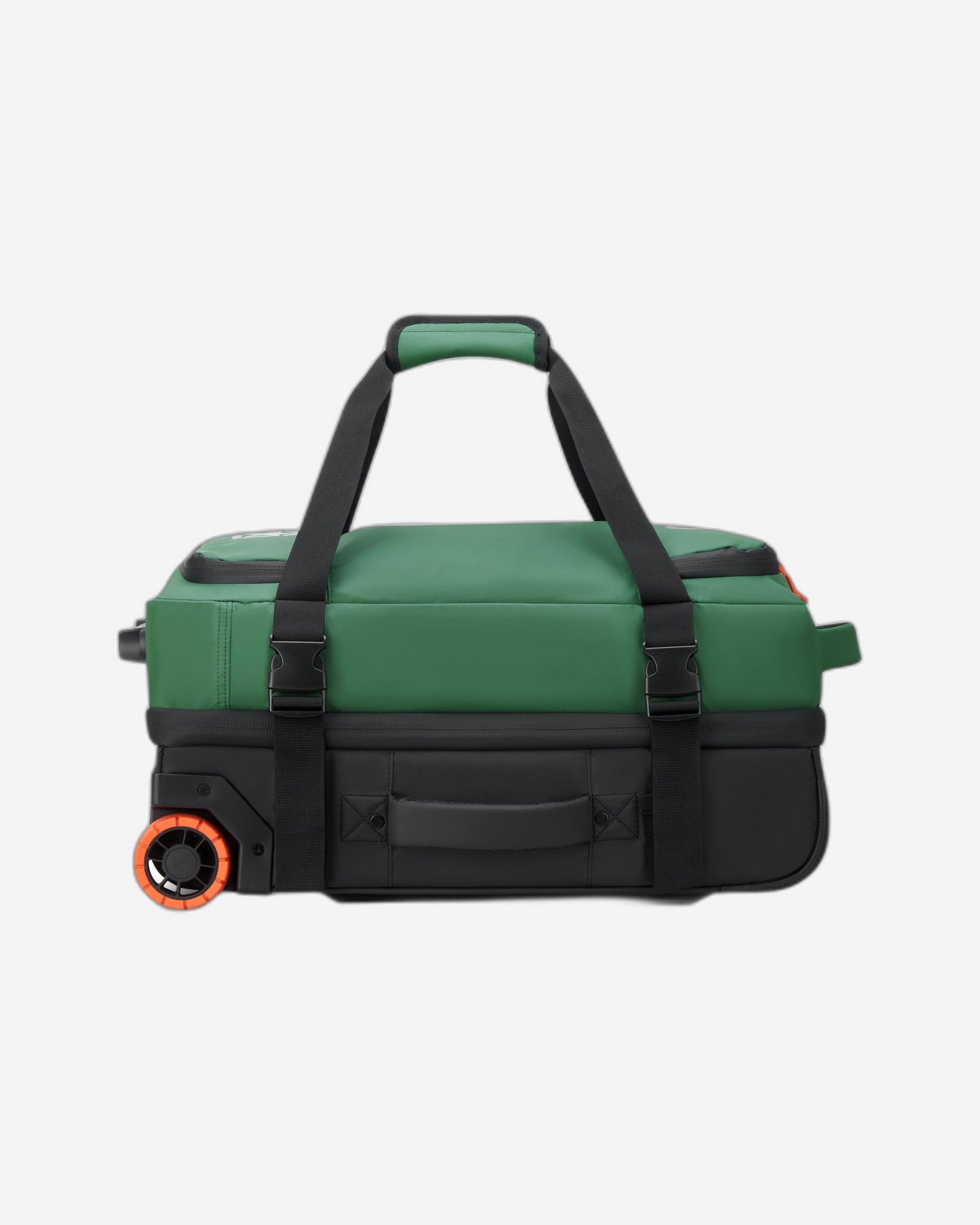 Jeep 2 Wheel Duffle Trolley JS005A