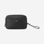 Delsey Paris Lecuir Graine Toiletry Bag