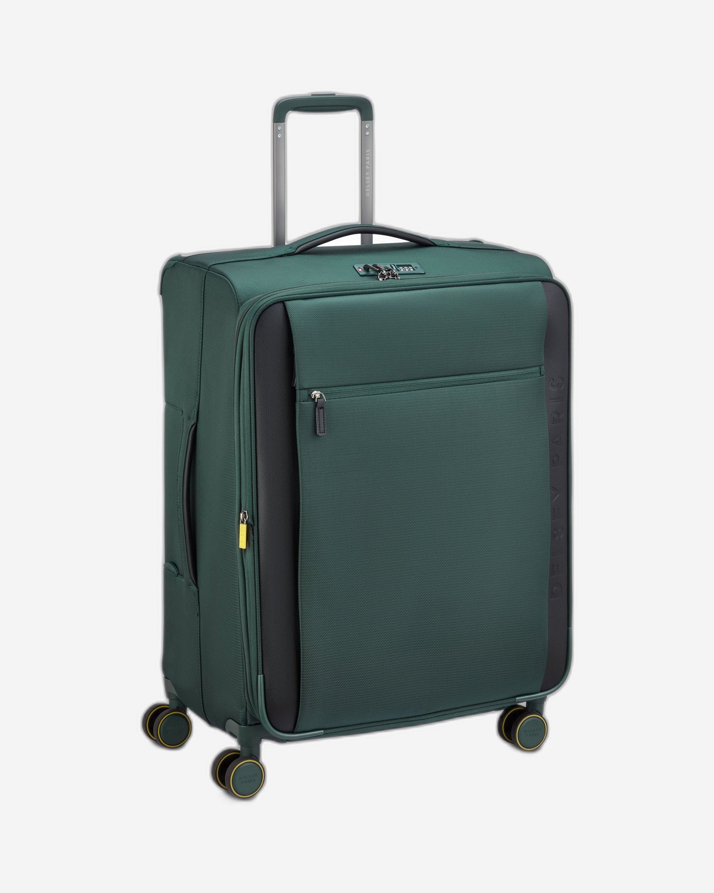 Delsey Paris Montmartre 3.0 Luggage