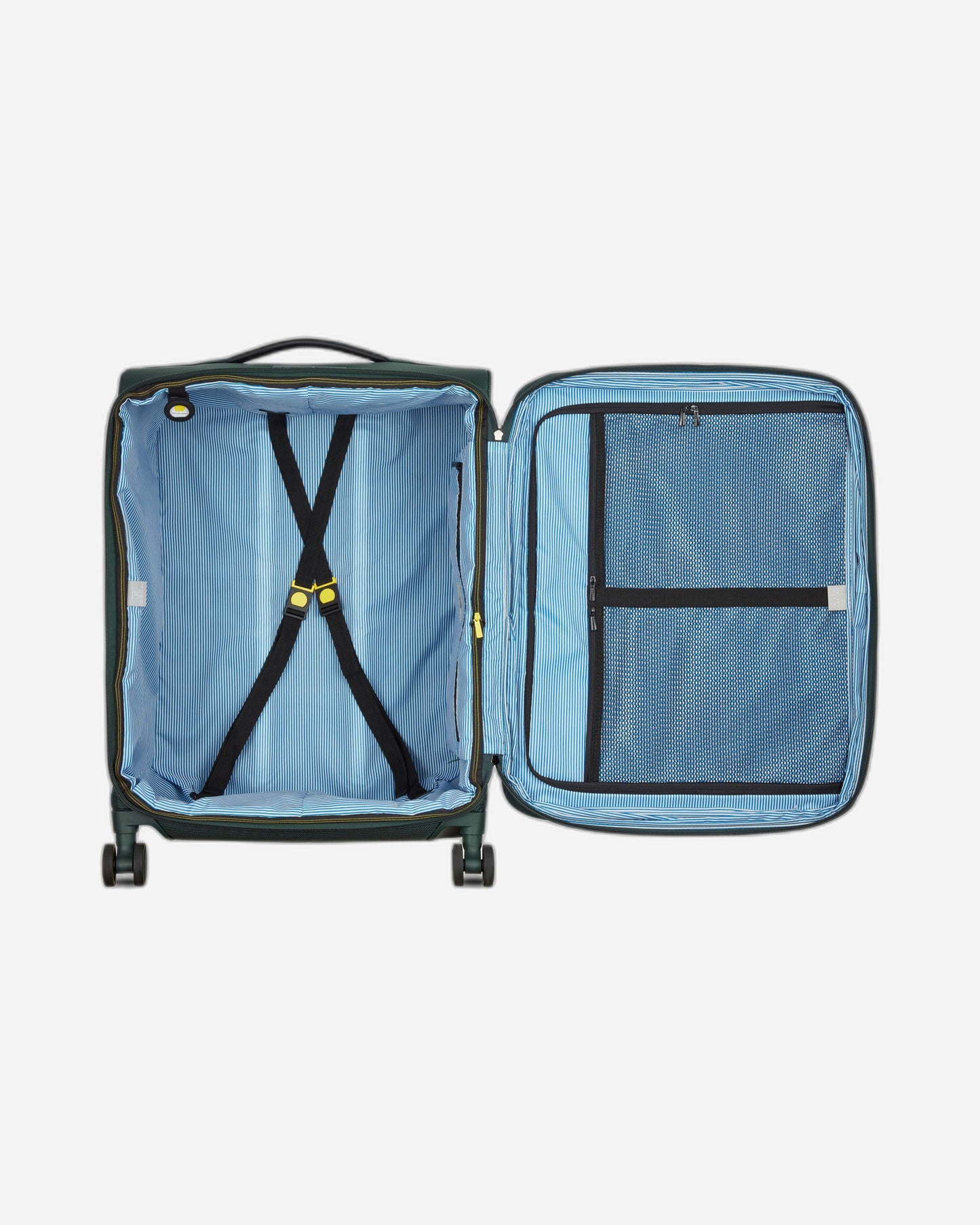 Delsey Paris Montmartre 3.0 Luggage