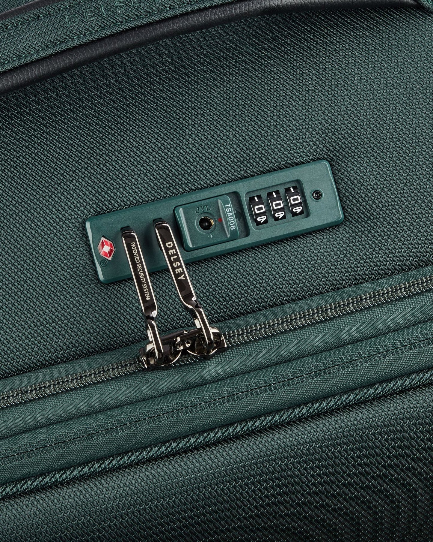 Delsey Paris Montmartre 3.0 Luggage