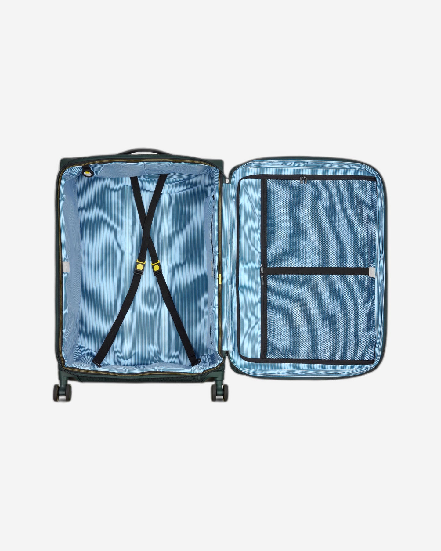 Delsey Paris Montmartre 3.0 Luggage