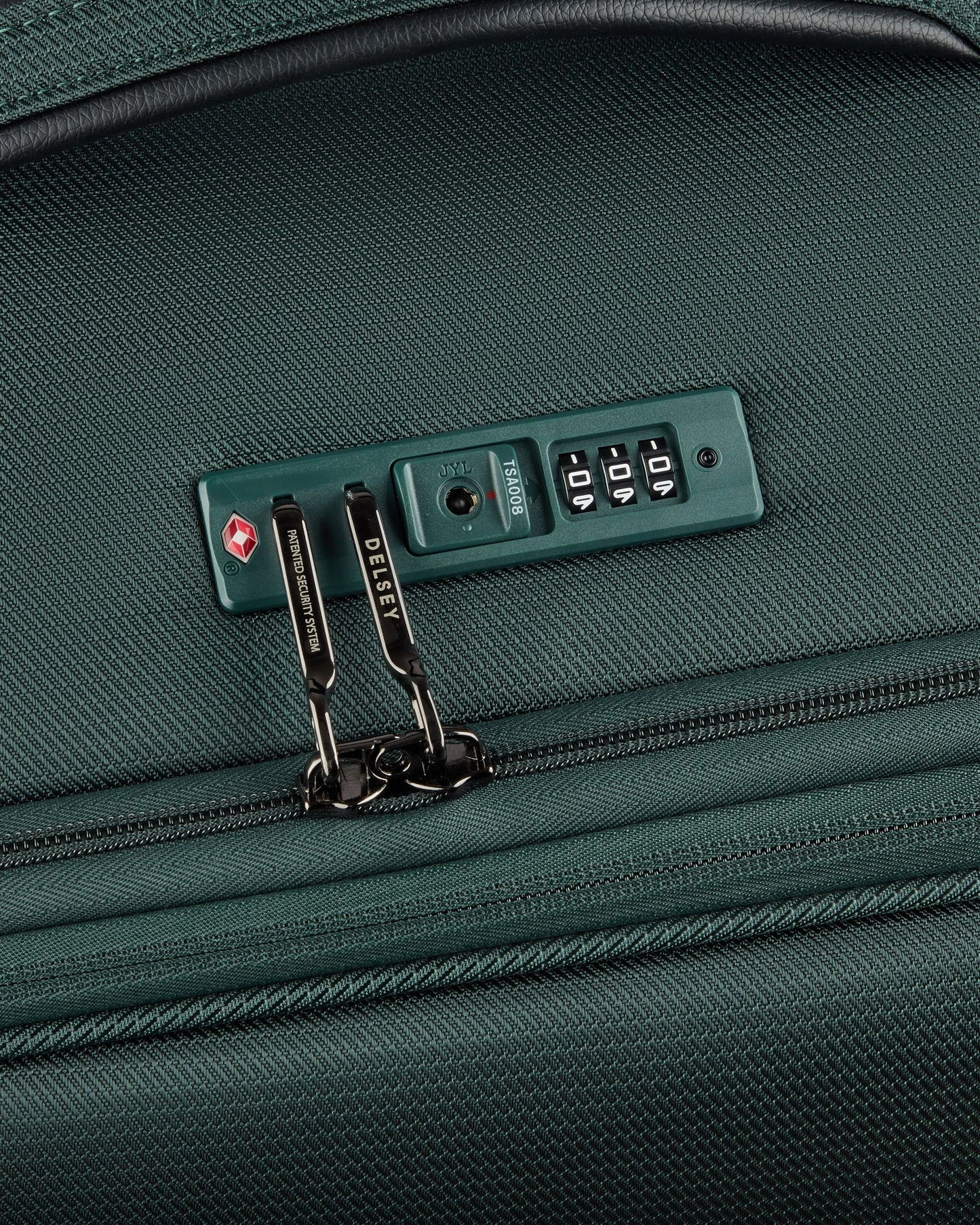 Delsey Paris Montmartre 3.0 Luggage