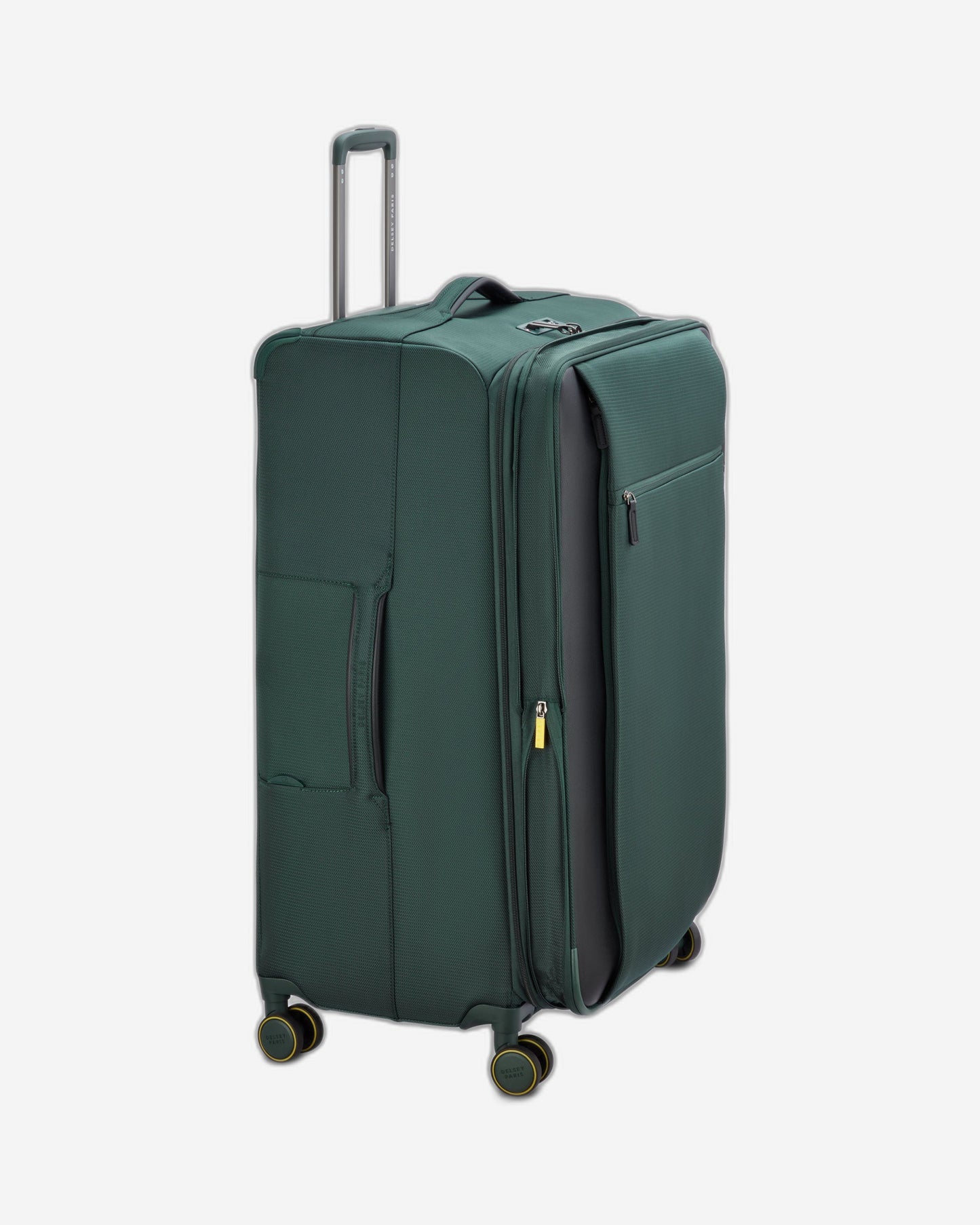 Delsey Paris Montmartre 3.0 Luggage