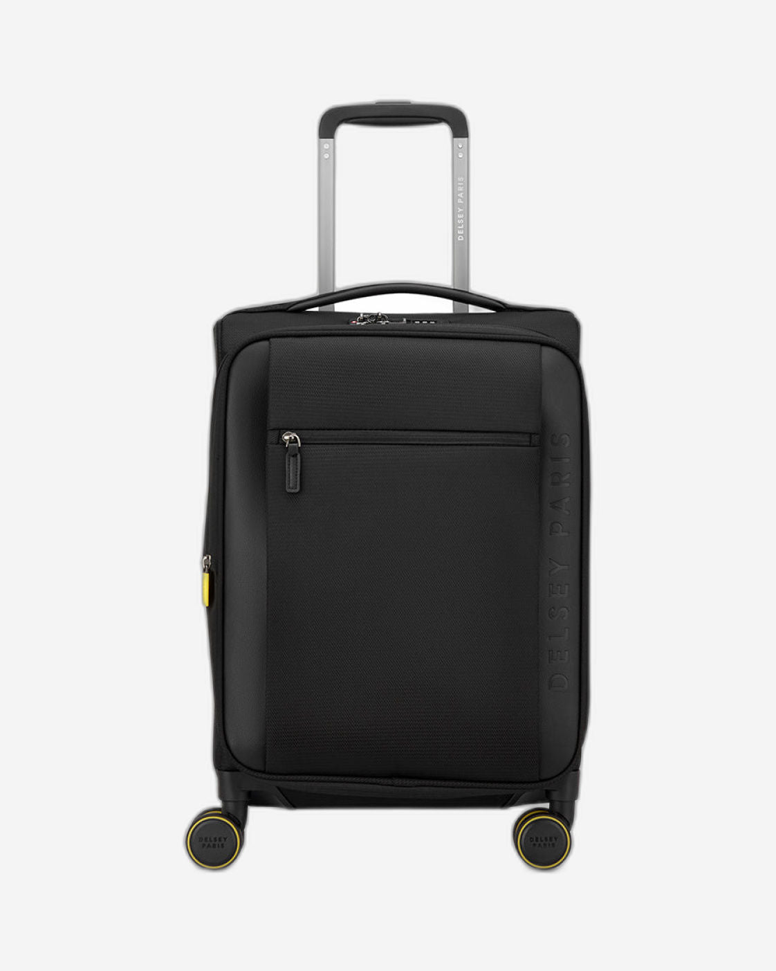 Delsey Paris Montmartre 3.0 Luggage