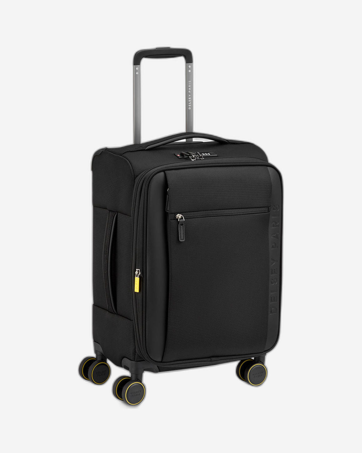 Delsey Paris Montmartre 3.0 Luggage