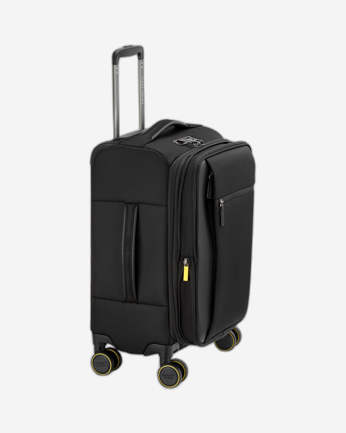 Delsey Paris Montmartre 3.0 Luggage