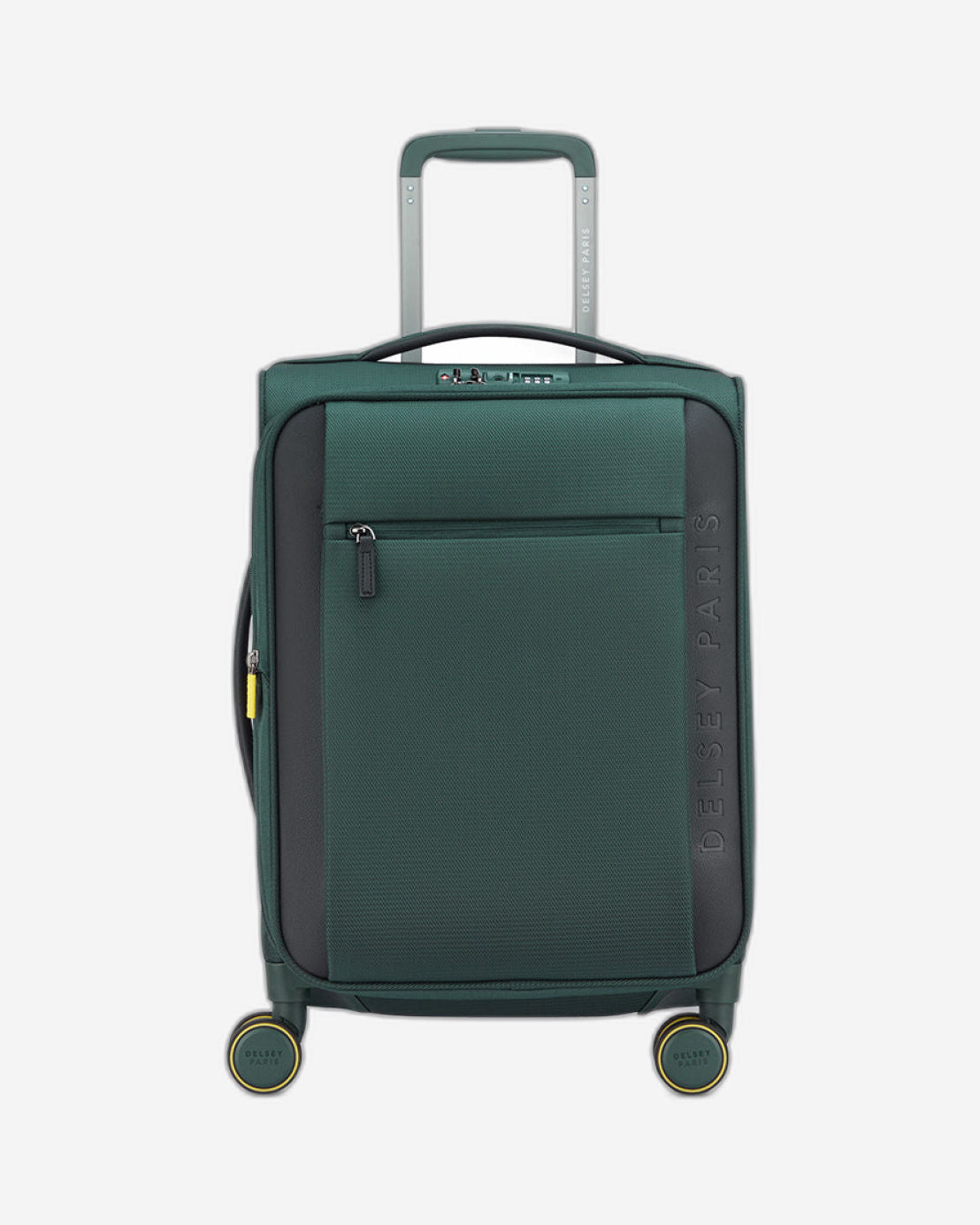 Delsey Paris Montmartre 3.0 Luggage