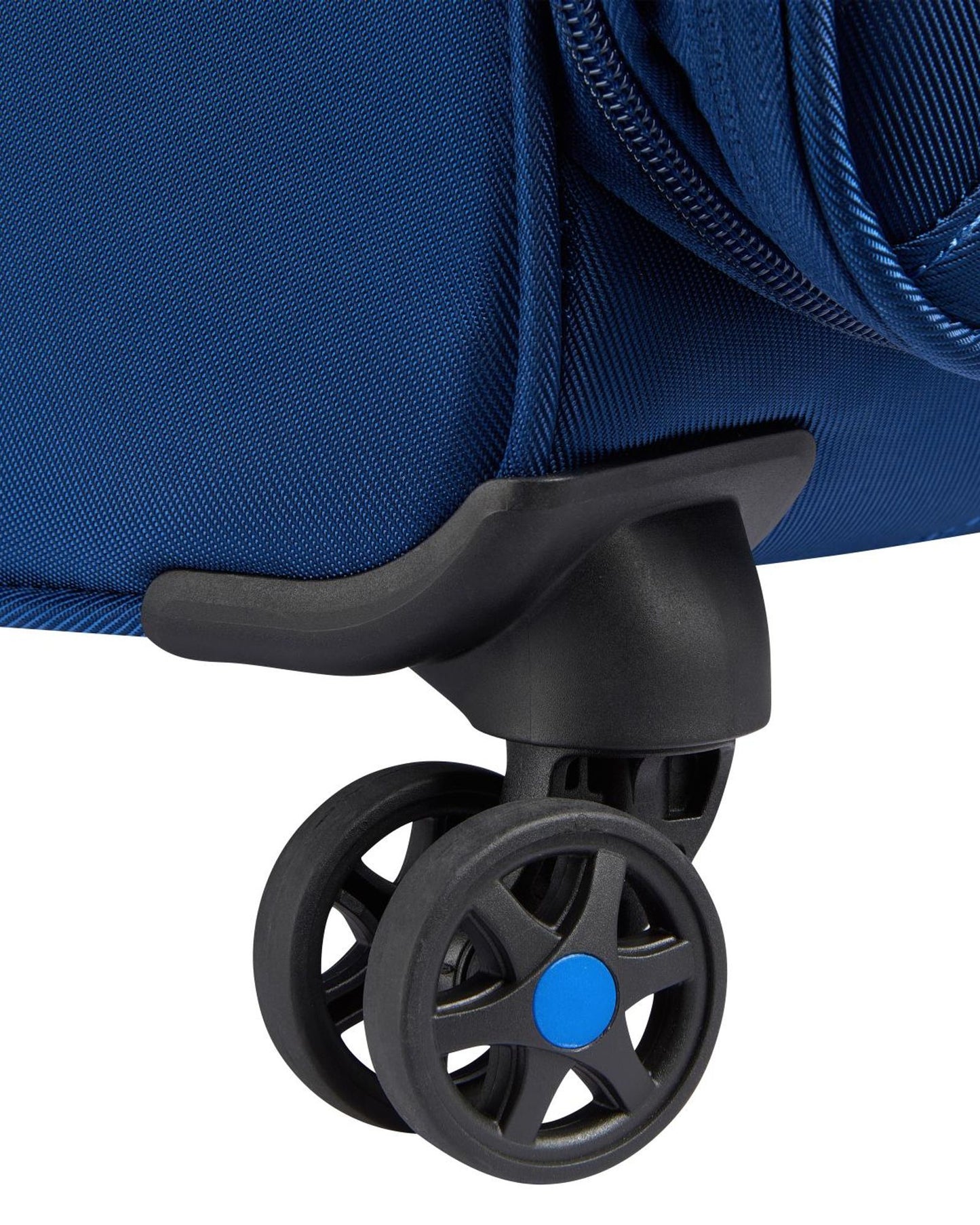 Delsey Paris Optimax Lite Luggage