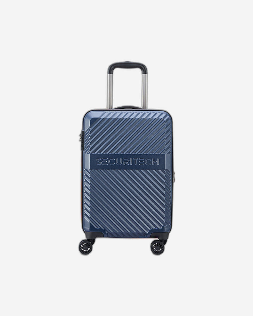Delsey Paris Securitech Patrol Luggage