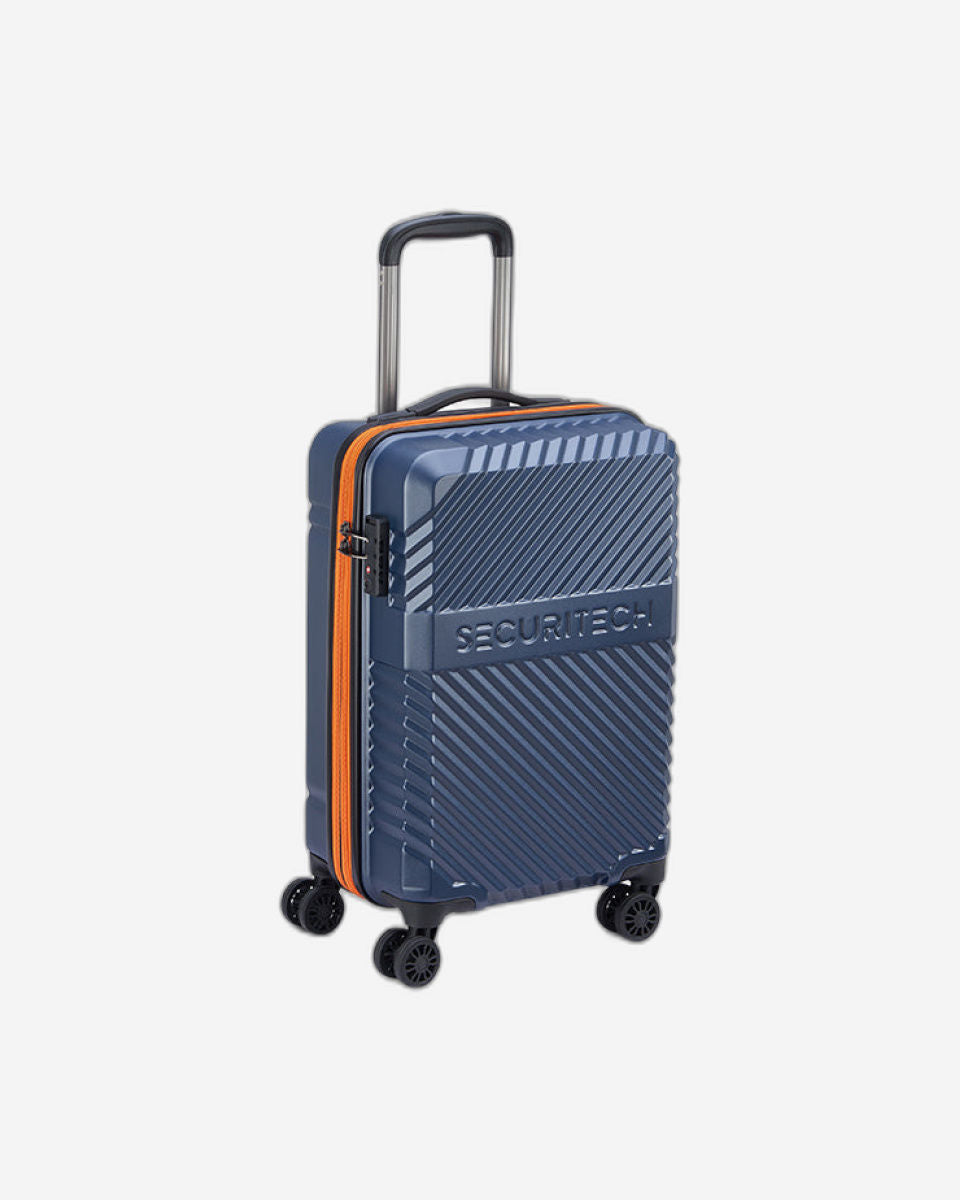 Delsey Paris Securitech Patrol Luggage