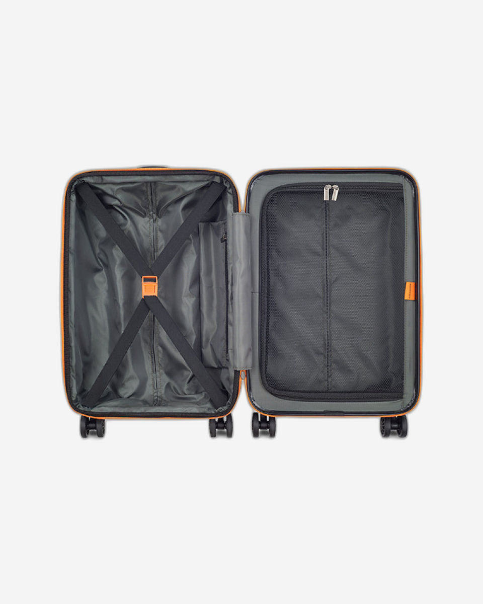 Delsey Paris Securitech Patrol Luggage