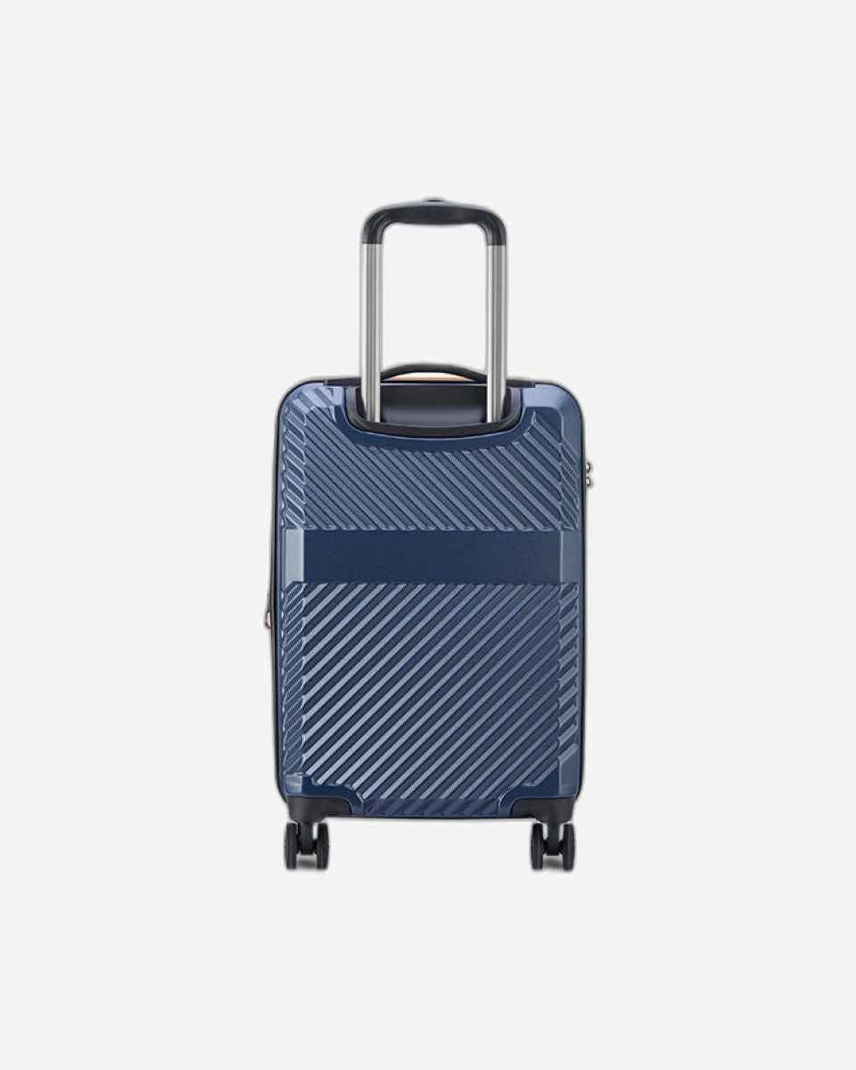 Delsey Paris Securitech Patrol Luggage