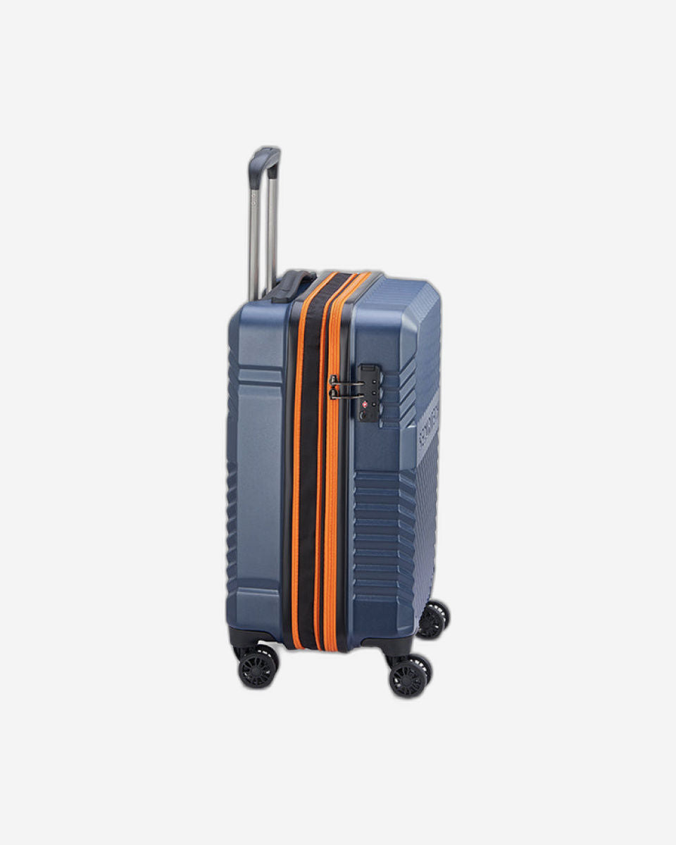Delsey Paris Securitech Patrol Luggage