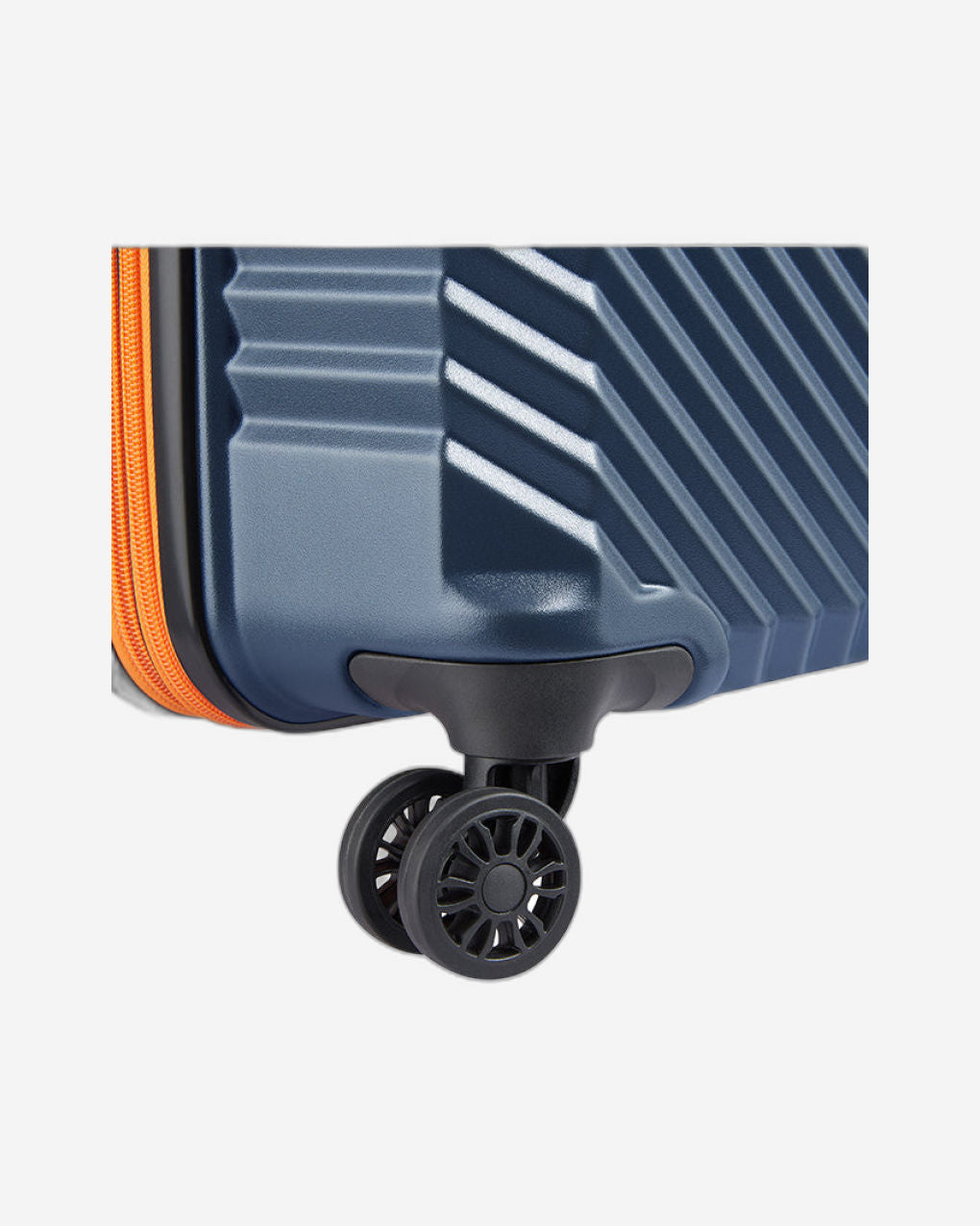 Delsey Paris Securitech Patrol Luggage