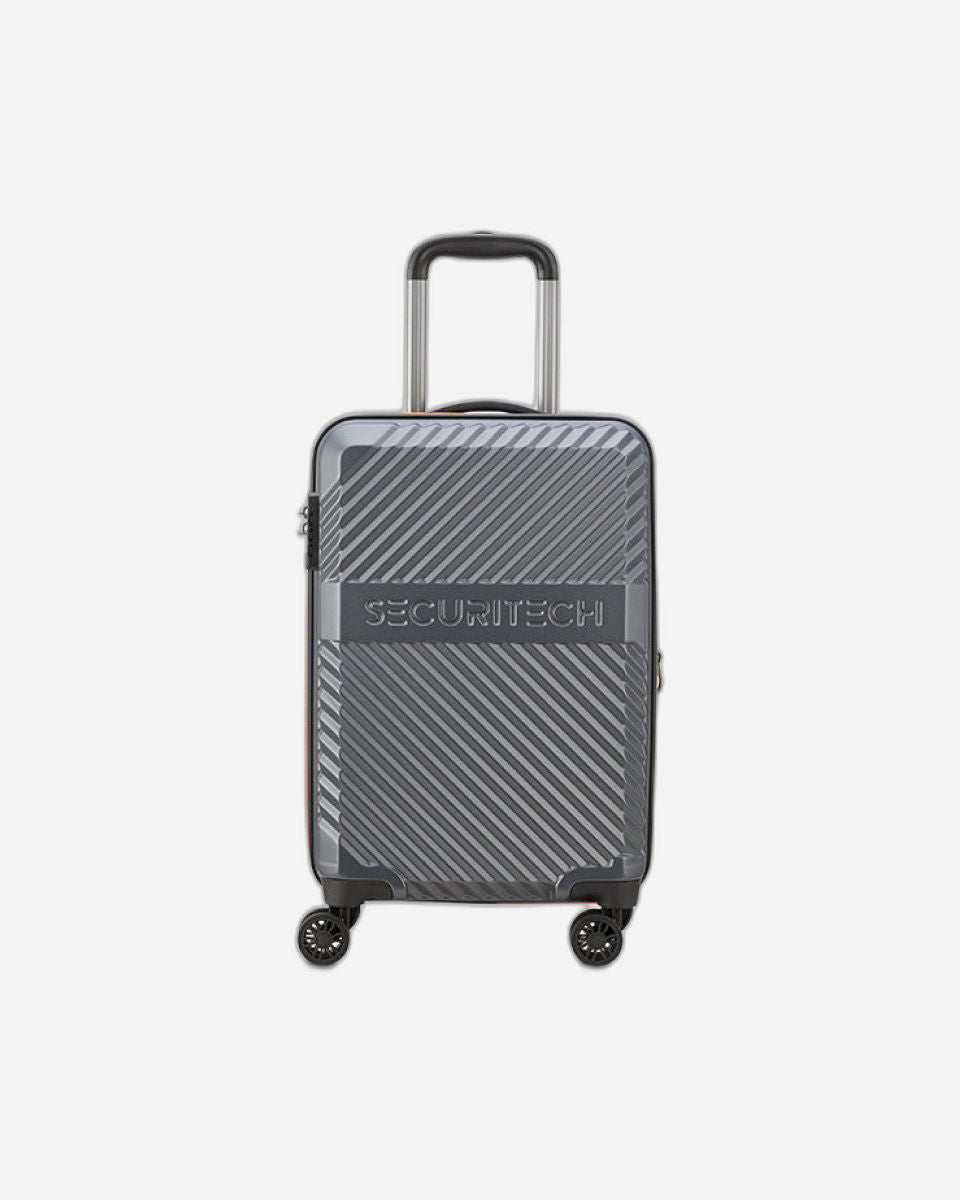 Delsey Paris Securitech Patrol Luggage