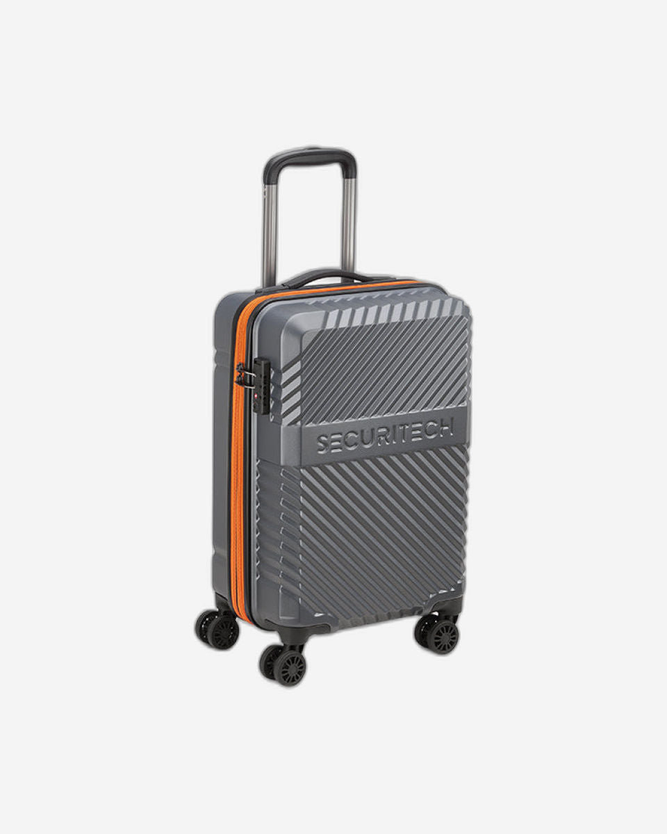 Delsey Paris Securitech Patrol Luggage