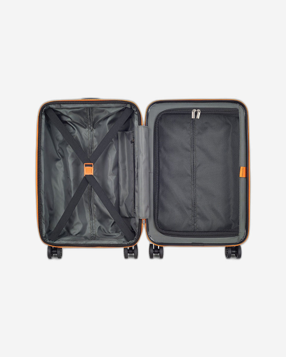 Delsey Paris Securitech Patrol Luggage