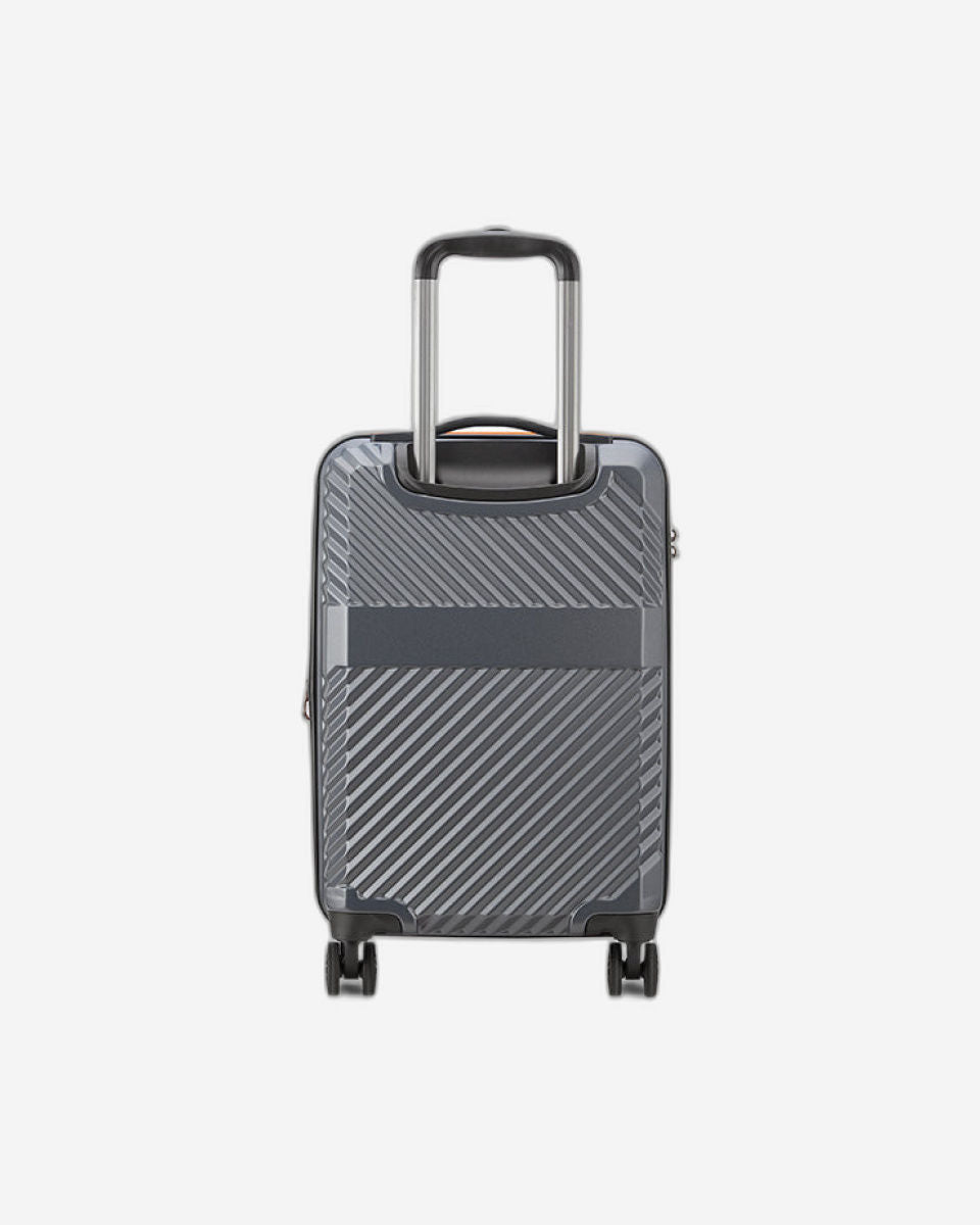 Delsey Paris Securitech Patrol Luggage