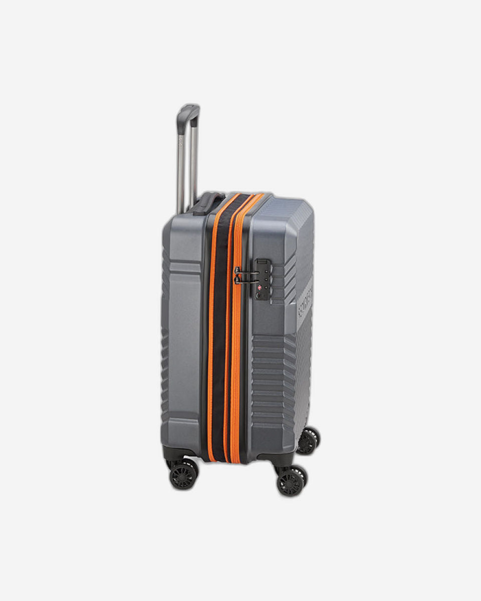 Delsey Paris Securitech Patrol Luggage