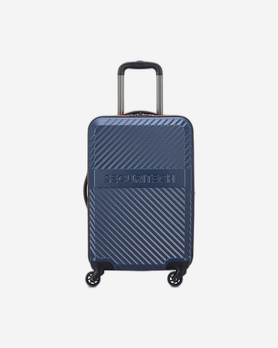 Delsey Paris Securitech Patrol Luggage