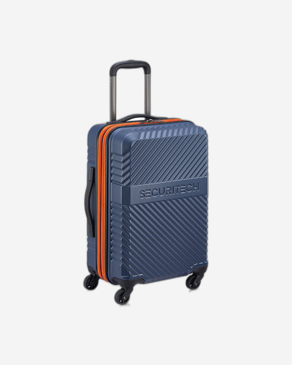 Delsey Paris Securitech Patrol Luggage