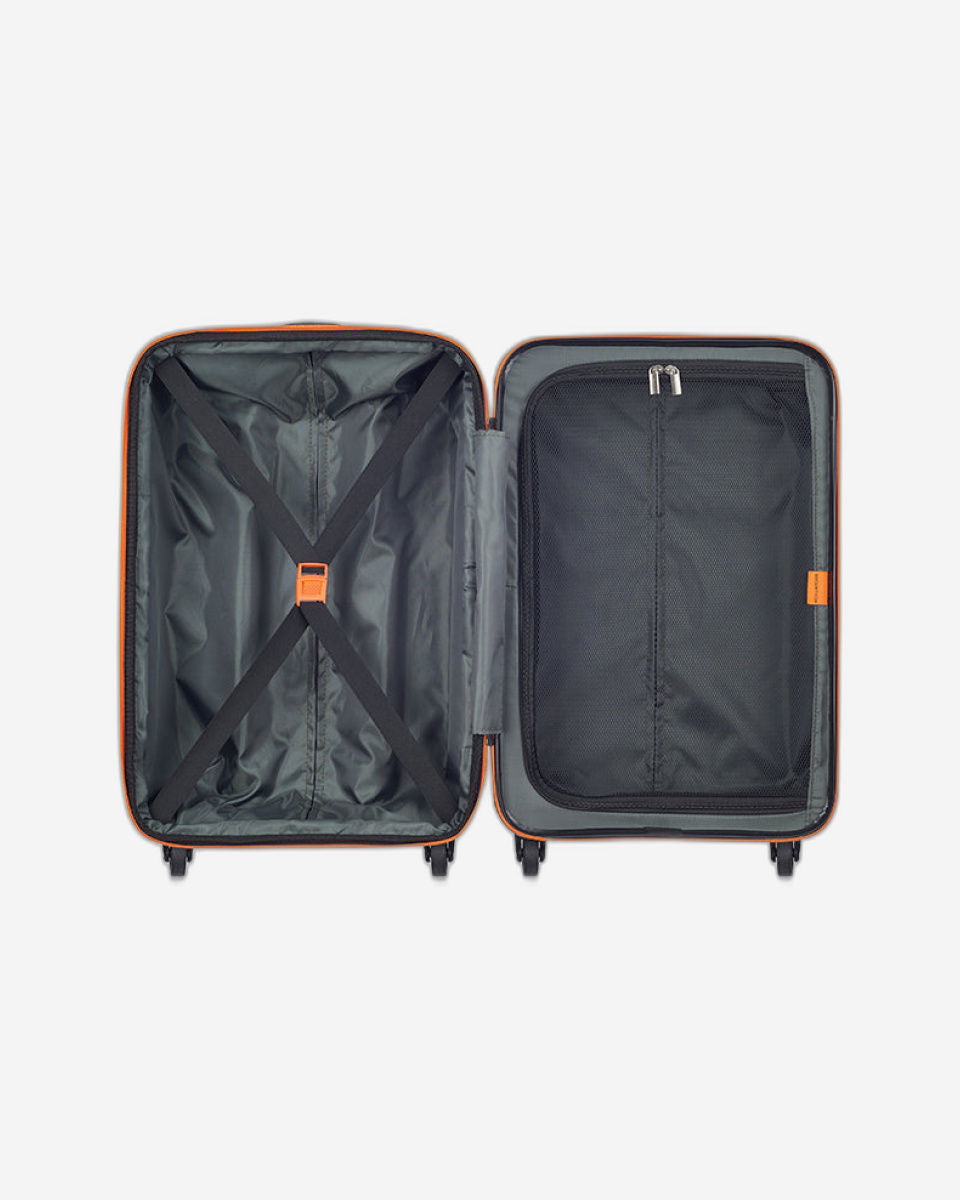 Delsey Paris Securitech Patrol Luggage