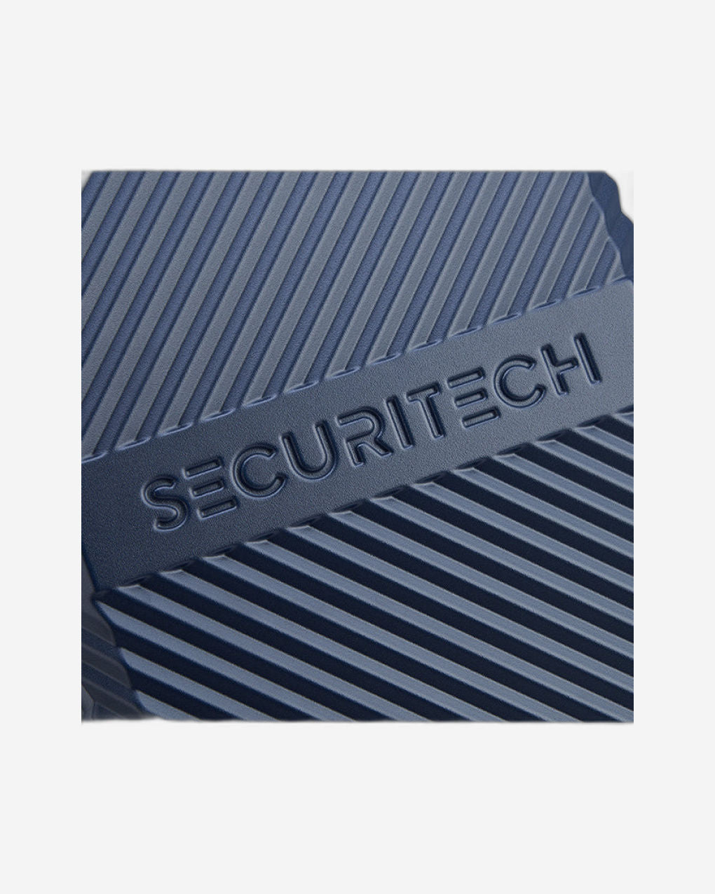 Delsey Paris Securitech Patrol Luggage