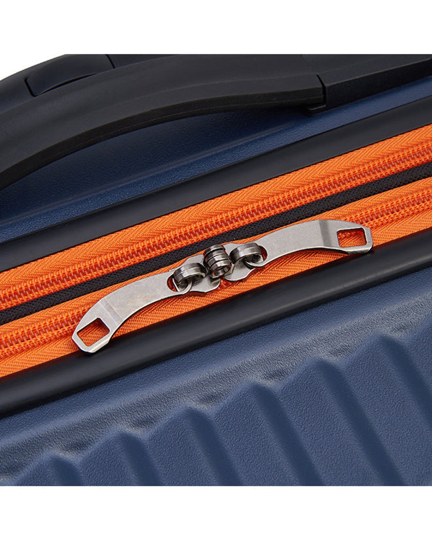 Delsey Paris Securitech Patrol Luggage