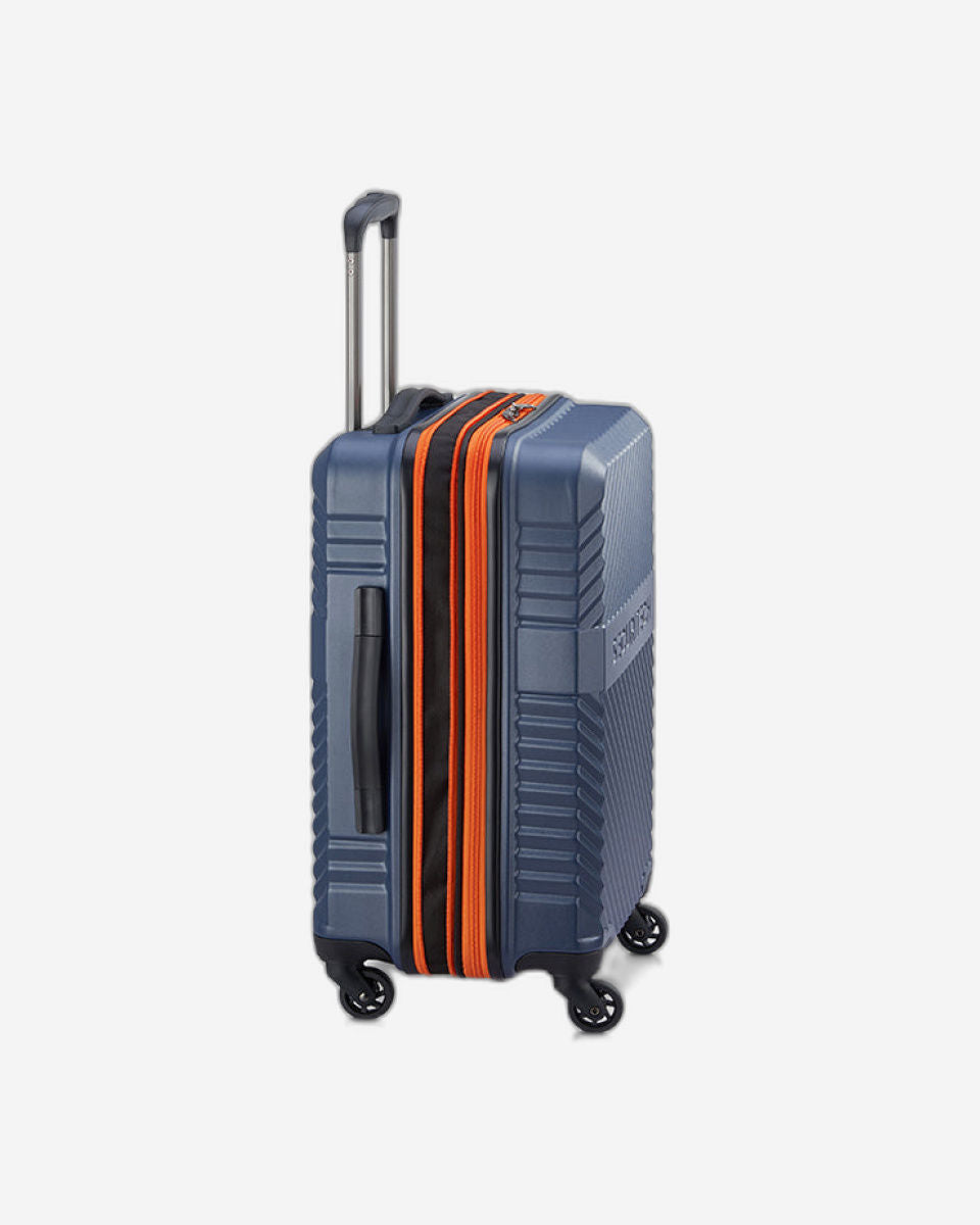 Delsey Paris Securitech Patrol Luggage