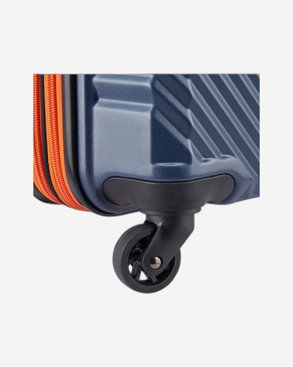Delsey Paris Securitech Patrol Luggage
