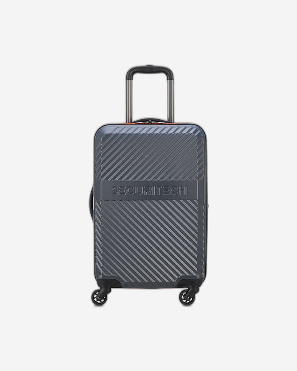 Delsey Paris Securitech Patrol Luggage
