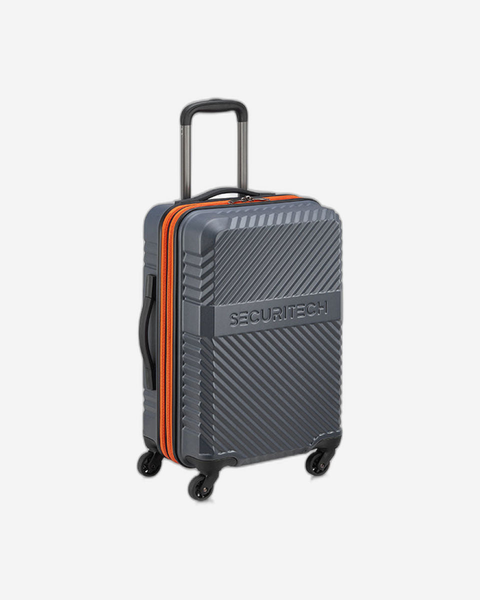 Delsey Paris Securitech Patrol Luggage