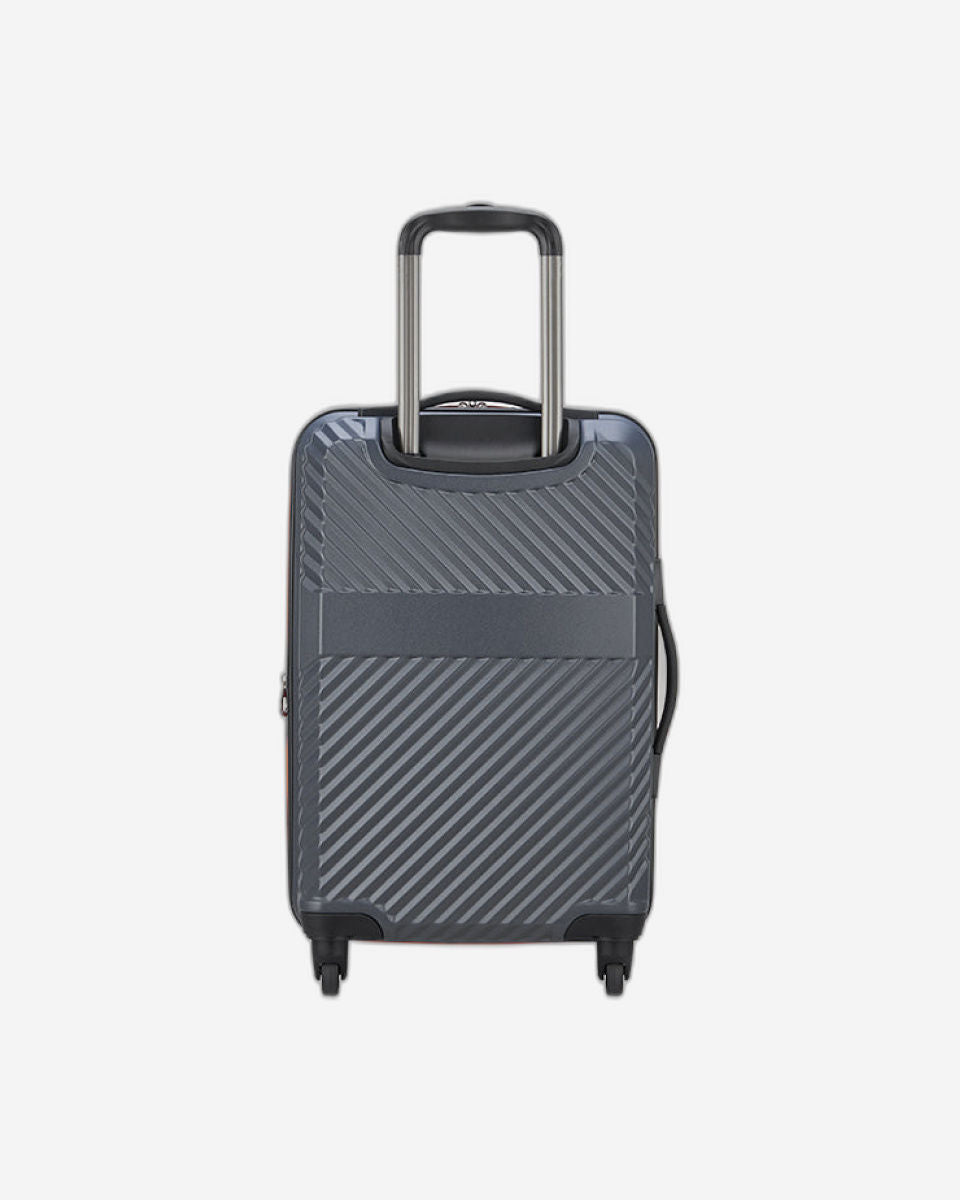 Delsey Paris Securitech Patrol Luggage