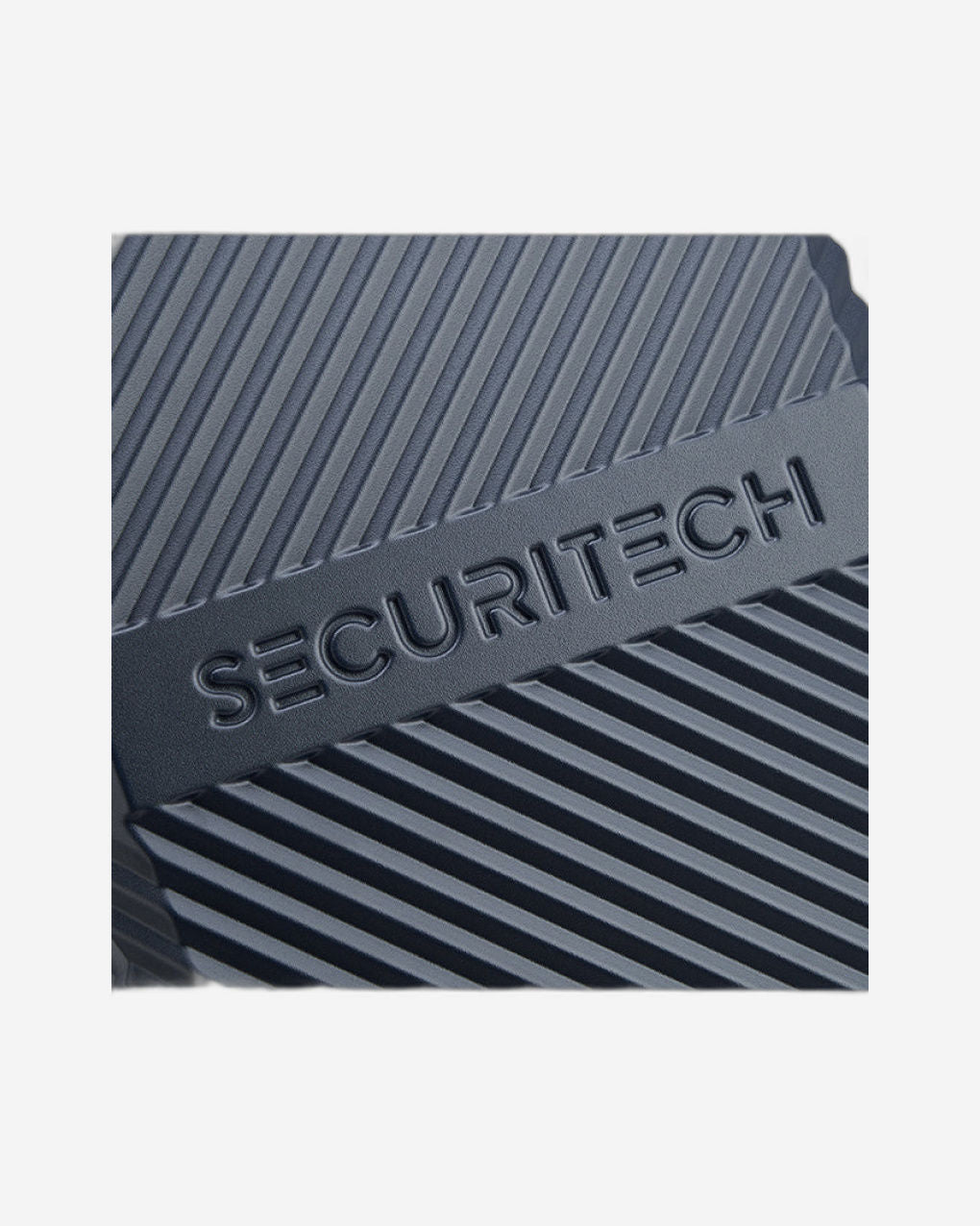 Delsey Paris Securitech Patrol Luggage