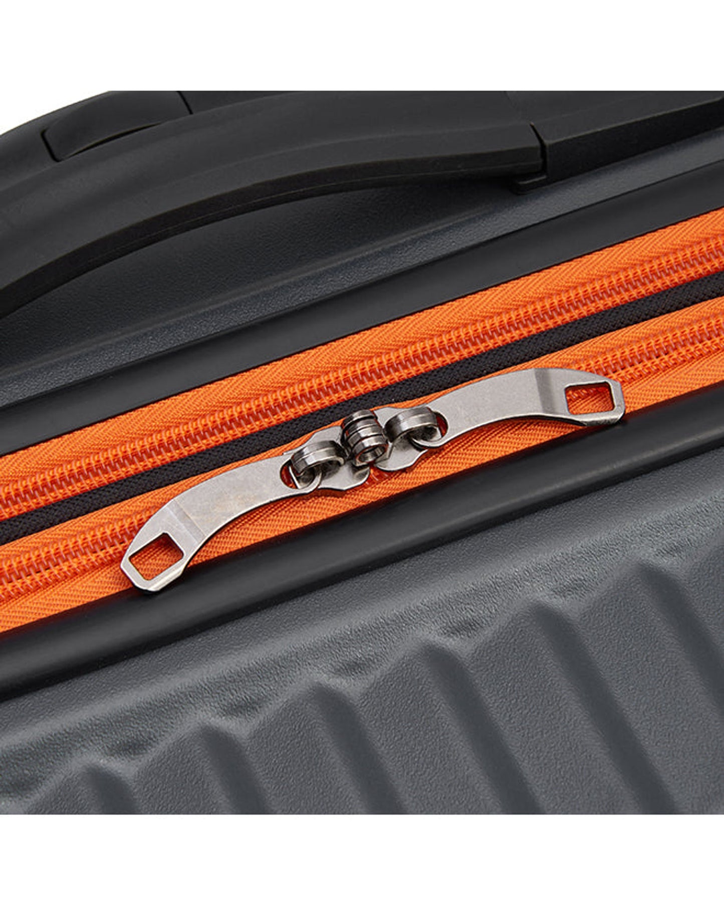 Delsey Paris Securitech Patrol Luggage