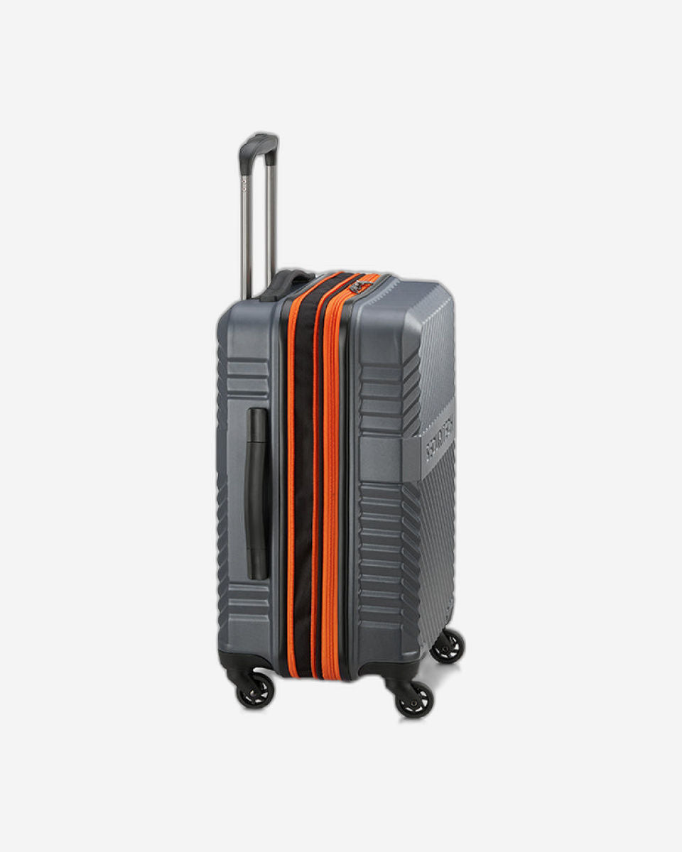 Delsey Paris Securitech Patrol Luggage