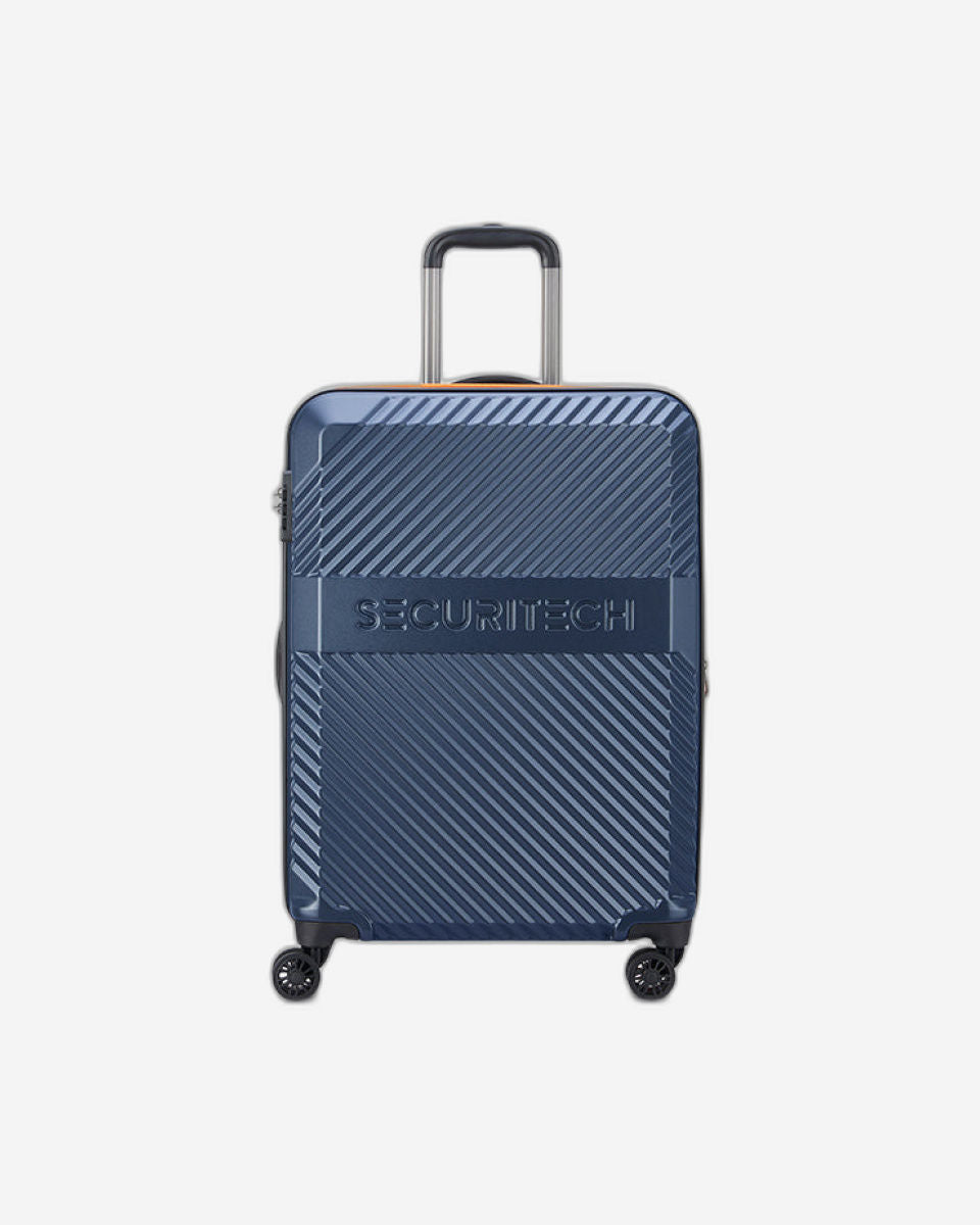 Delsey Paris Securitech Patrol Luggage
