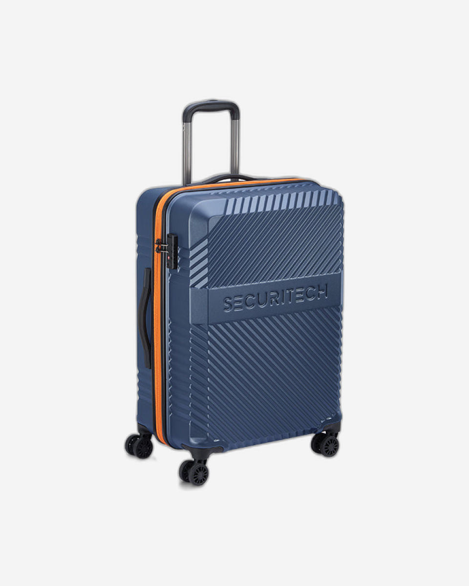 Delsey Paris Securitech Patrol Luggage