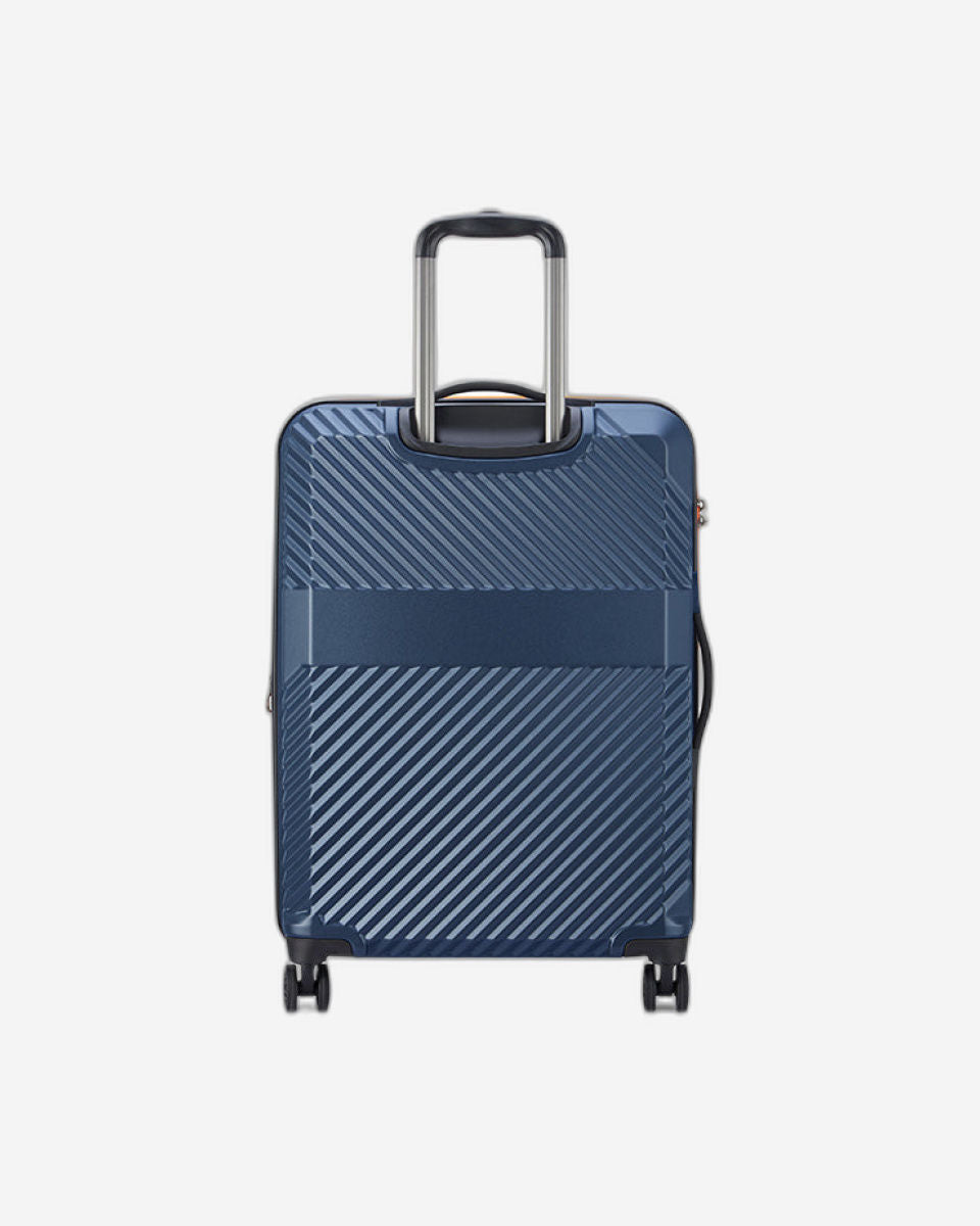 Delsey Paris Securitech Patrol Luggage