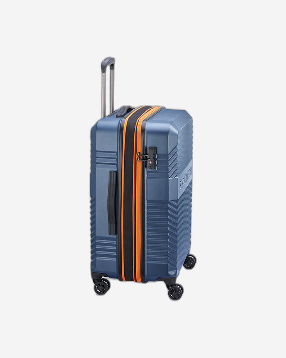 Delsey Paris Securitech Patrol Luggage