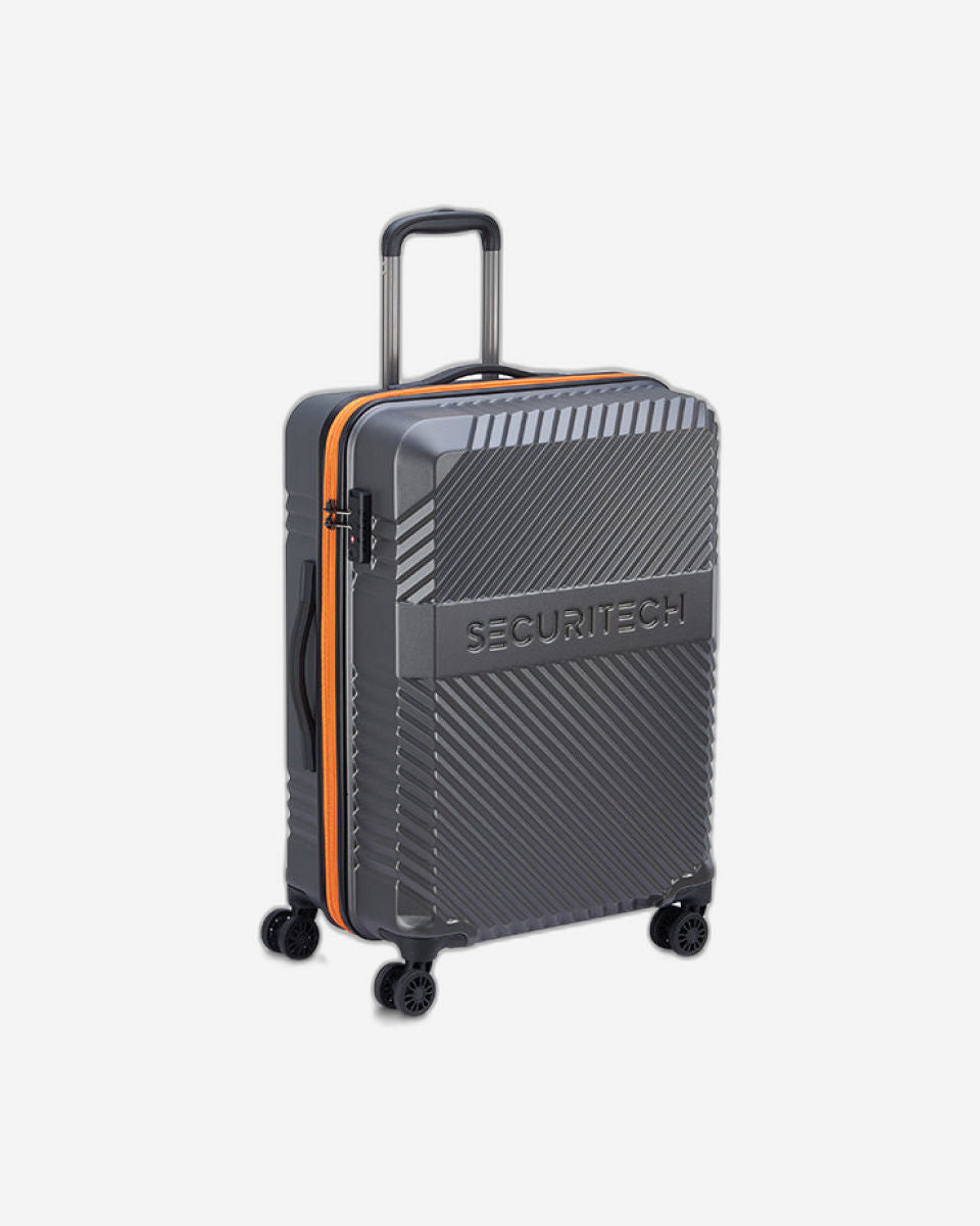 Delsey Paris Securitech Patrol Luggage