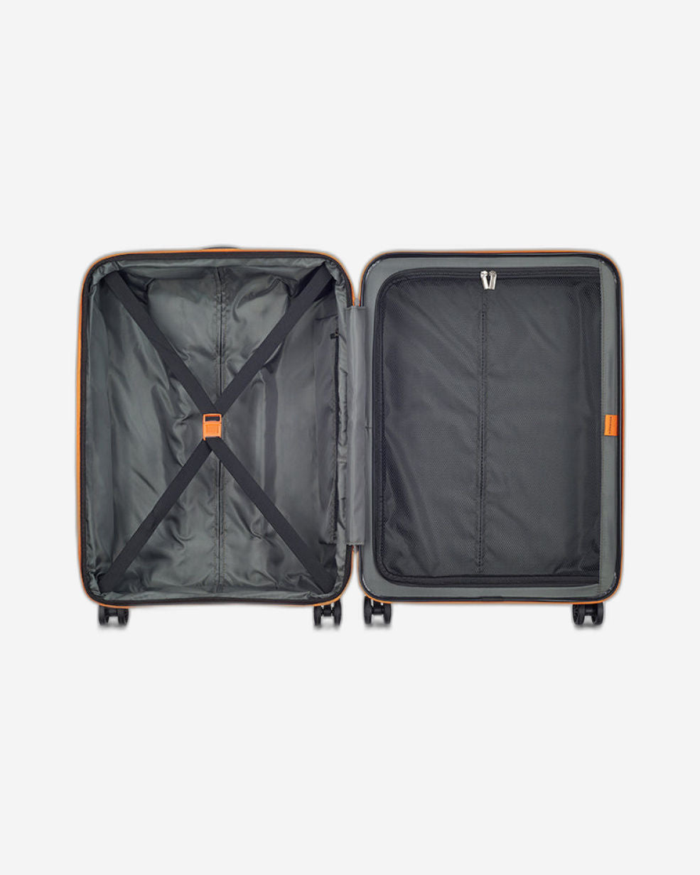 Delsey Paris Securitech Patrol Luggage