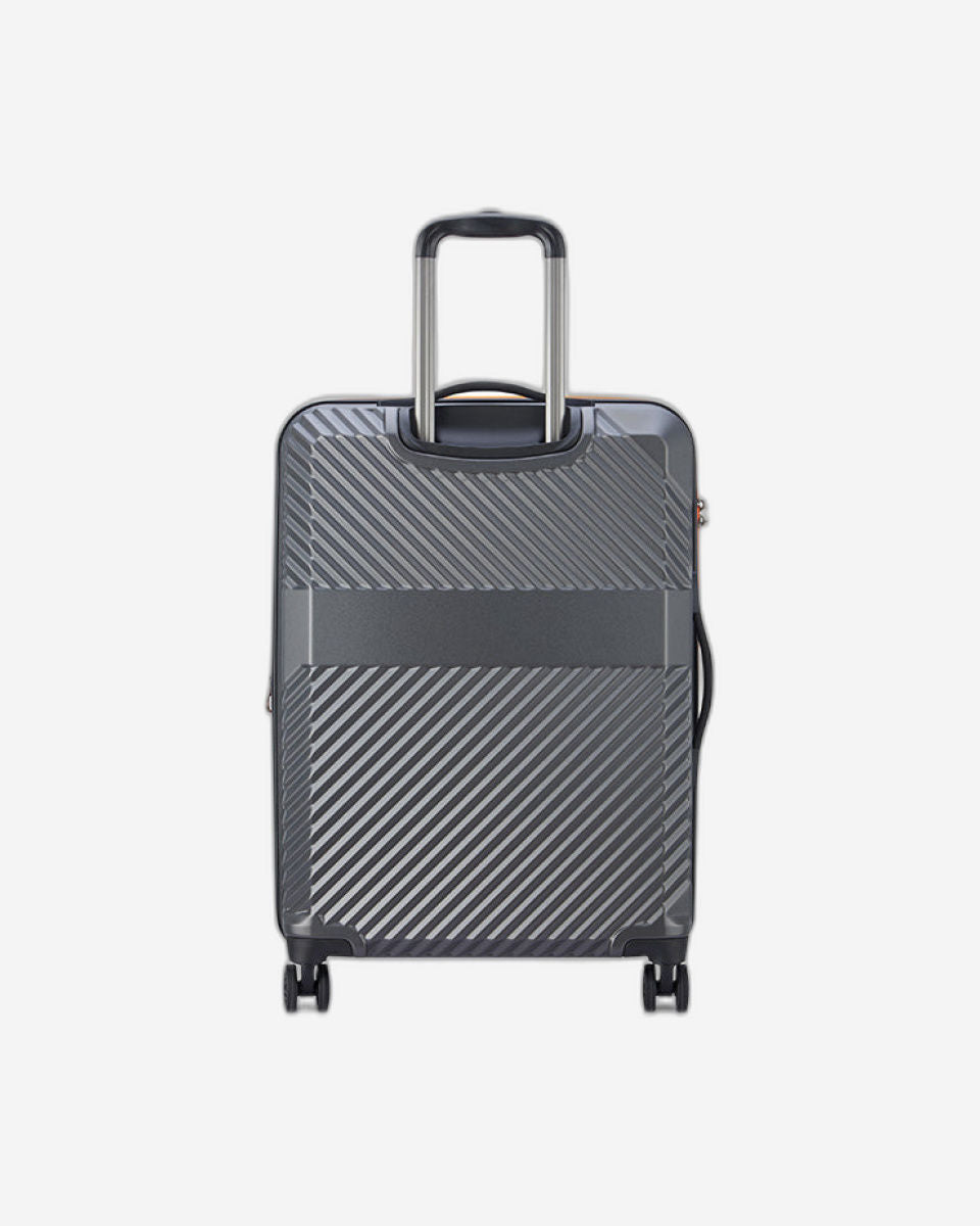 Delsey Paris Securitech Patrol Luggage