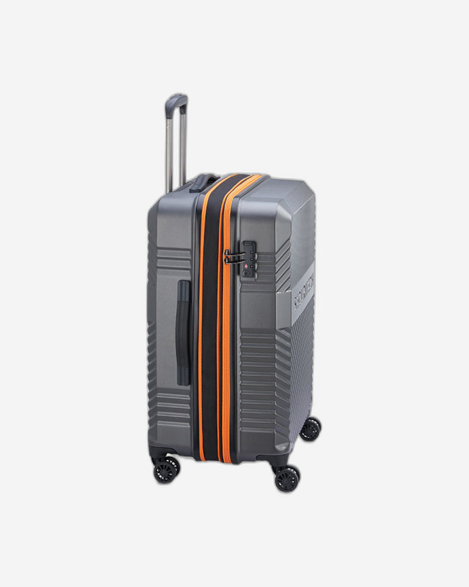 Delsey Paris Securitech Patrol Luggage